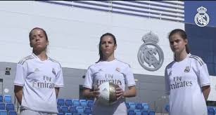 أشرف بن شرقي يهرب بالصدارة. Ø¸Ù‡ÙˆØ± Ø±ÙŠØ§Ù„ Ù…Ø¯Ø±ÙŠØ¯ Ø§Ù„Ù†Ø³Ø§Ø¦ÙŠ Ù„Ø§ ÙŠØ±Ø¹Ø¨ Ø¨Ø·Ù„Ø© Ø§Ù„ÙƒØ±Ø© Ø§Ù„Ø°Ù‡Ø¨ÙŠØ©