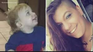 Video: Florida Missing Child Alert issued for 1-year-old out of St. Pete