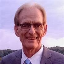 Dennis P. Gornick Obituary