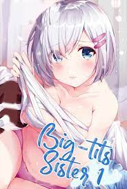 Big-tits Sister Vol: 1 (Mangas Book 17) by John Marks | Goodreads