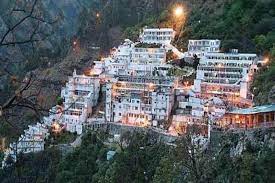 Places katra, jammu and kashmir community organizationreligious organization vaishno devi. Vaishno Devi Yatra News How Many People Can Visit The Shrine In A Day All You Need To Know