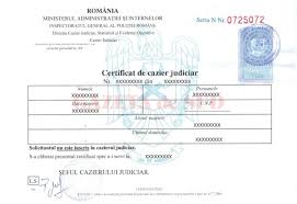 Sectia 1 politie program cazier. Certificatele De Cazier Vor Putea Fi Ridicate De La Orice SecÈ›ie De PoliÈ›ie Din Craiova Gazeta De Sud