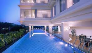 Hore Ada Kolam Renangnya Ulasan Quest Hotel Darmo Surabaya Surabaya Indonesia Tripadvisor