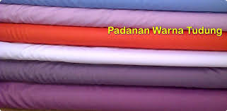 Terkadang padanan warna itu nampak sesuai pada kita tetapi tidak pada orang lain tau. Padanan Warna Tudung Latest Version For Android Download Apk