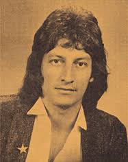 The "New" Deep Purple 1980 feat. Rod Evans fanpage