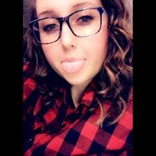 Saige Strawser's Instagram, Twitter & Facebook