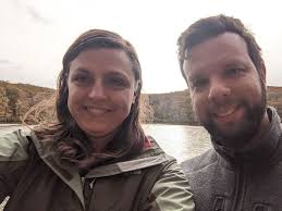 Ella Peterson and Craig Bayne's Wedding Website