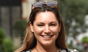 No one's perfect and you just have to accept your flaws and learn to love yourself. Kelly Brook Latest News And Pictures Hello Page 1 Of 7