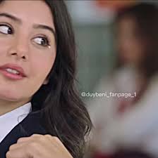 Leyla Interpretive Dance in Order to Spend The Night