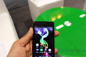 Archos 45 Platinum Hands On