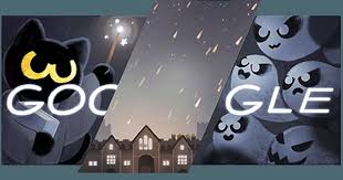 Cette année, google innove et propose pour la première fois un jeu interactif accessible aux joueurs partout dans le monde. Pin On Google Doodle