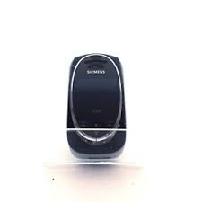 Siemens mobille foi uma fabricante de telefones celulares para o público doméstico e também para o meio industrial, era uma divisão do conglomerado siemens ag. Las Mejores Ofertas En Siemens Slider Celulares Y Smartphones Ebay