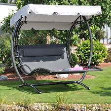 Hollywoodschaukel Duo Swing Xxl2 Gartenschaukel Gartenliege Hinterhof Garten