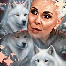 I like Tracy when she's being a"person".