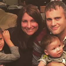 Fundraiser for Jarrod Ernst by Dan Monty Montalto : Jill Diamond Ernst  Memorial Family Fund