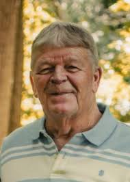 Obituary for Richard "Rick" Joseph Terrell