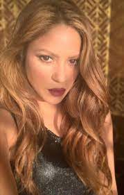 Pin On Shakira S