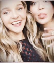 Abby James Witherspoon Mom