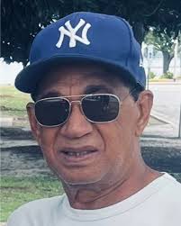 Luis R. Ventura-Sanchez Obituary January 5, 2024