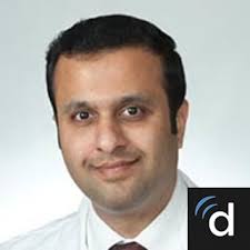 Dr. Rasesh R. Desai, MD