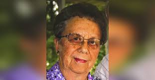 Obituary information for Geraldine "Jerry" Prater