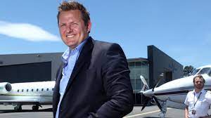 Lauren is said to have began dating paul while she was living in melbourne earlier this year, according to the sydney morning herald. Lauren Phillips Boyfriend Weather Girl Holidays With Hemsworths And Paul O Brien Herald Sun