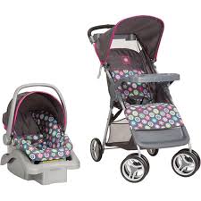 Cool Cosco Elevate Stroll Journey System Bloom Sample New Free Delivery Toddler Stroller Baby Strollers Cheap Baby Strollers