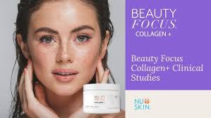 Clinical Studies: Beauty Focus Collagen+