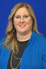 LLCC Foundation welcomes Jill Siebert!