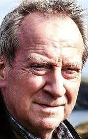 Bill Paterson
