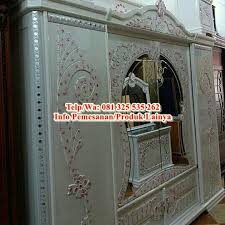 Desain Lemari Pakaian Ukiran Masa Kini Model Trend Almari Pakaian Jati Ukir Mewah Info Lemari Pakaian Minimalis Duco Pilihan Le Lemari Pakaian Modern Lemari