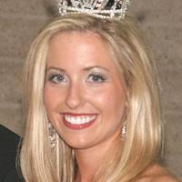 Miss Fullerton Scholarship Pageant