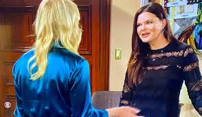 Carter betrayed Ridge; he gave the Logan brand to Katie The Bold and The Beautiful  Spoilers 👇👇Continue Reading Below Information...👇👇