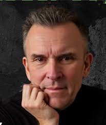 Businessman Phil Stephenson has hopes of taking the company worldwide in  the next decade