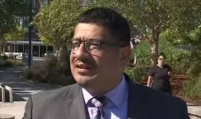 Burien Mayor claims to be target of white supremacy hate crime