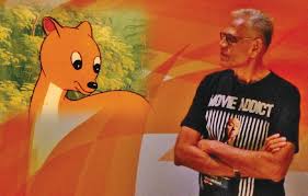 As the wide dutch landscapes live through their seasons so. Malaysia S Father Of Animation Talks About His Passion State Of Animation Industry