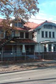 Wolfe Manor Demolished House Styles Abandoned Hospital Abandoned Buildings