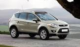 Ford-Kuga-(2008)