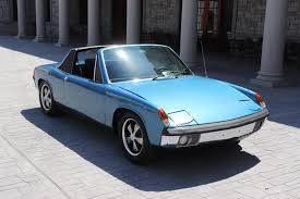 Image result for Alaska Blue 1973 Audi