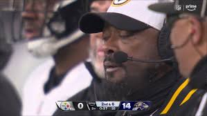 Big Ben: 'Everybody' Within Steelers' Building Is 'Feeling The No-Playoff-Win  Pressure' - Steelers Depot