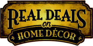 Help you deeply analyze the target market, and. Real Deals Home Decor Franchise Cost Opportunities 2021 Franchise Help