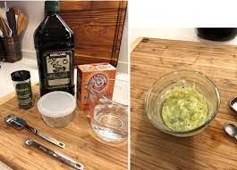 4 Fresh Simple Homemade Dog Toothpaste Recipes