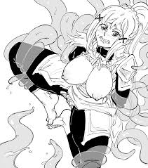 Rule34 - If it exists, there is porn of it  bb (baalbuddy), darkness  (konosuba)  3378235