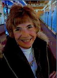 Sharon Ehlenbach Obituary