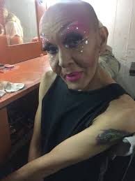 Drag queens, o la adicción a la transformación