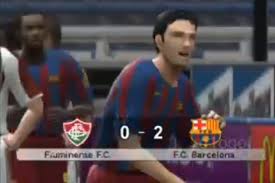 Para o fluminense, vélez sarsfield ou barcelona; Gol Do Barcelona Internautas Vao A Loucura Com Jogo Do Fluminense Na Florida Cup Torcedores Noticias Sobre Futebol Games E Outros Esportes