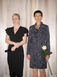 Here is margie wagenknecht's obituary. Berlinale Archive Wagenknecht