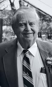 Kimball D. Gillette, Sr.