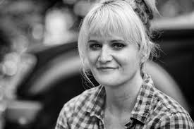 Ian and Laurie/Underground Bakery — The Cape Cod Hand Project