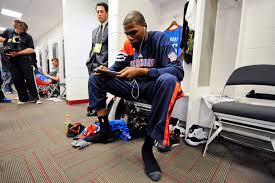 Information and pictures about kevin durant basketball shoes. Why Kevin Durant Is The Mvp By Professorcorria The Triangle Offense